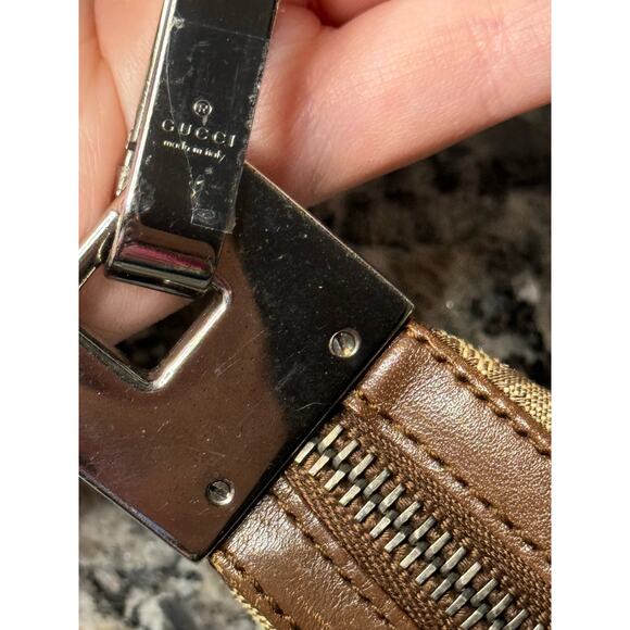 Gucci HOBO Bag - Picture 4 of 7